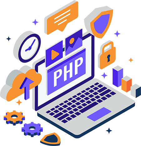 Hire PHP Developer BRTECHNOSOFT TECHNOLOGIES LLC