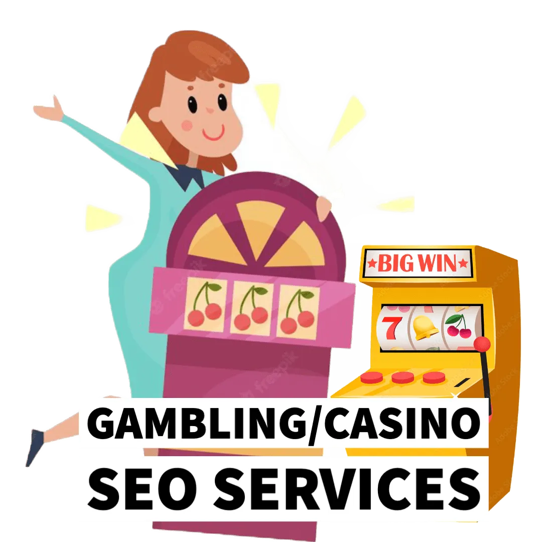 Gambling SEO BRTECHNOSOFT TECHNOLOGIES LLC